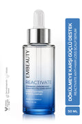 Embeauty Reactivate Saç Uzatan & Dökülme Karşıtı Güçlendirici Complex Serum 50 ML