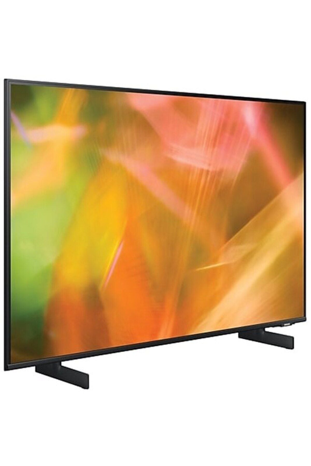Samsung HGAUEE CRYSTAL UHD EKRAN HOSPITALITY TV K ULTRA HD - Görsel 2