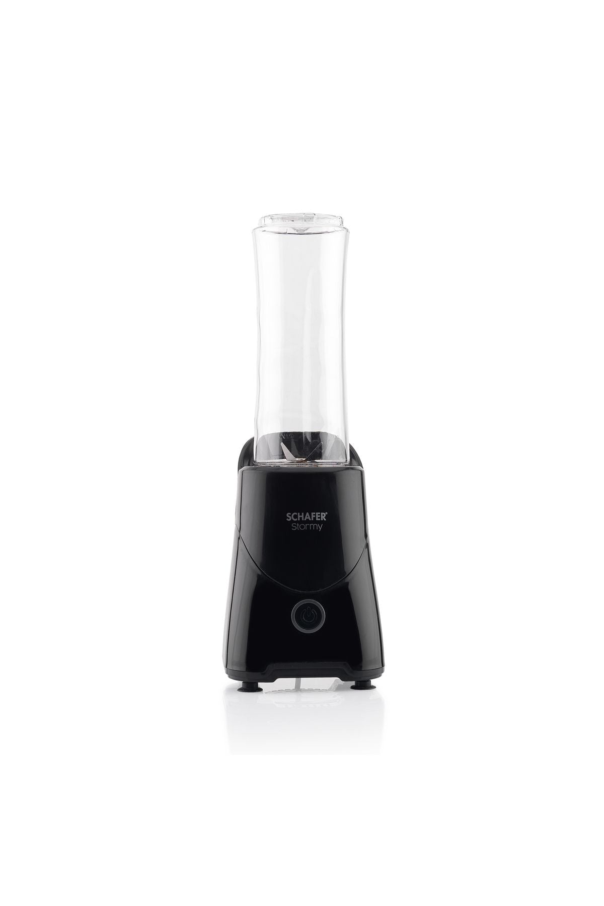 Schafer Stormy Kişisel Blender-siyah - Görsel 2