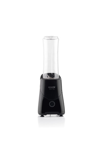 Schafer Stormy Kişisel Blender-siyah - Görsel 2