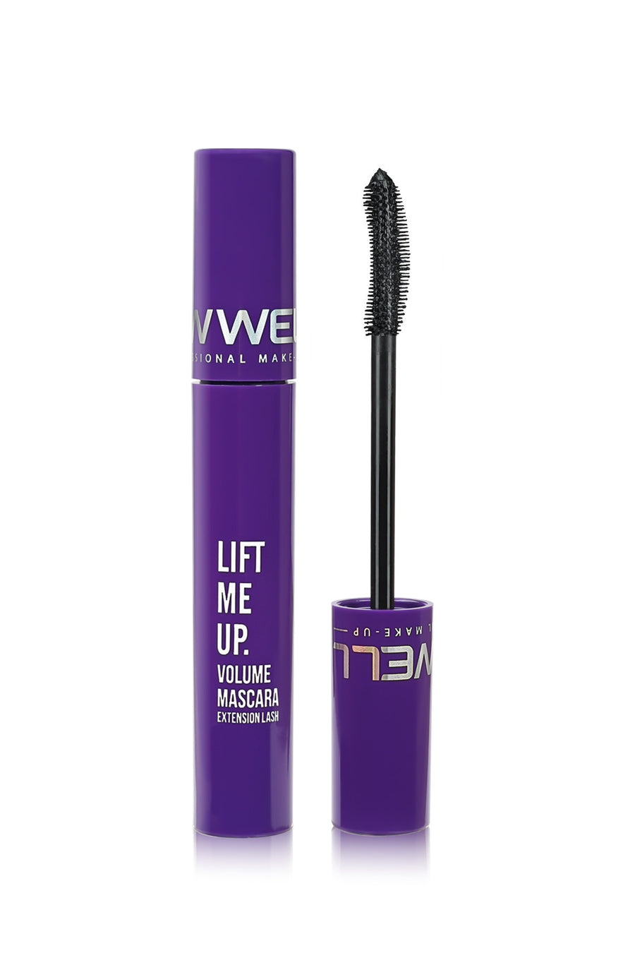 New Well Lıft me up Volume Mascara 8 ml