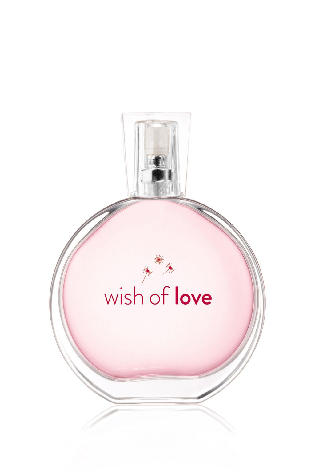 Avon Wish Of Love Kadın Parfüm Edt Ml.