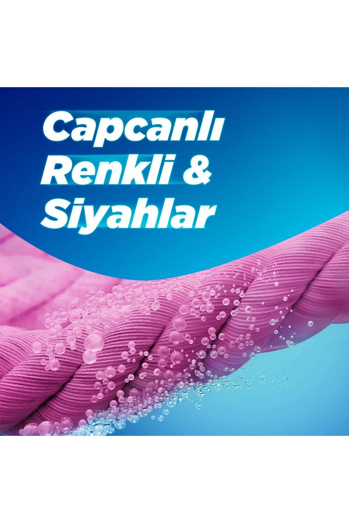 Omo Express Fresh Beyaz Ve Renkliler ml Renkli Ve Siyah ml - Görsel 6