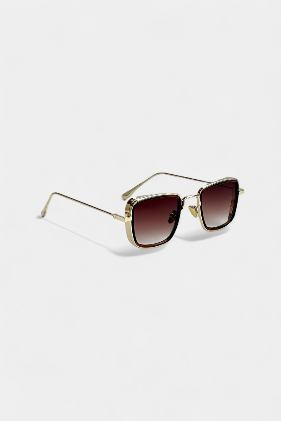 REN EYEWEAR SWEEP UV400 Koruma, gerçek metal çerçeve kadın erkek Güneş Gözlüğü pinterest