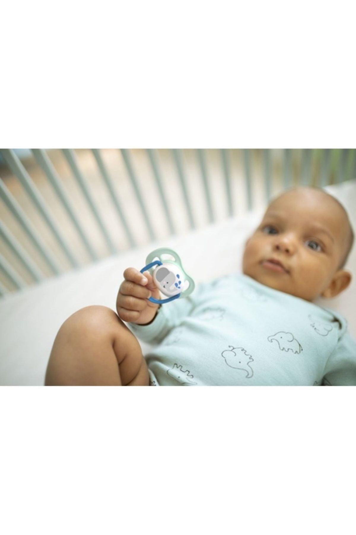 Philips Avent scf/Ultrair Emzik - Ay (ERKEK)