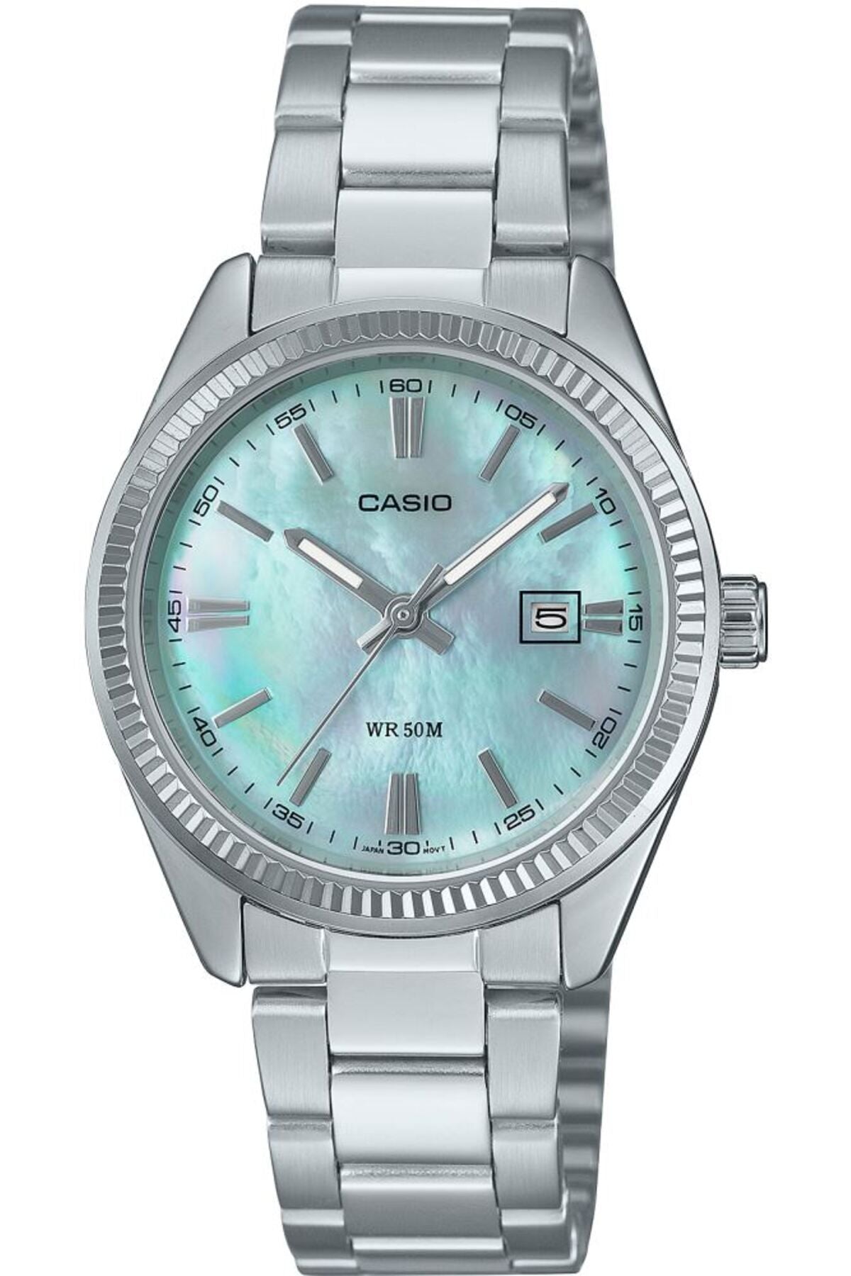 Casio Ltp-ds-avdf Kadın Kol Saati