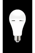 Cata Şarjlı Led Ampül Elektriksiz 8 Saat Yanar Işıldak Lamba Kesintisiz Yanmaya Devam Eder ct-4229