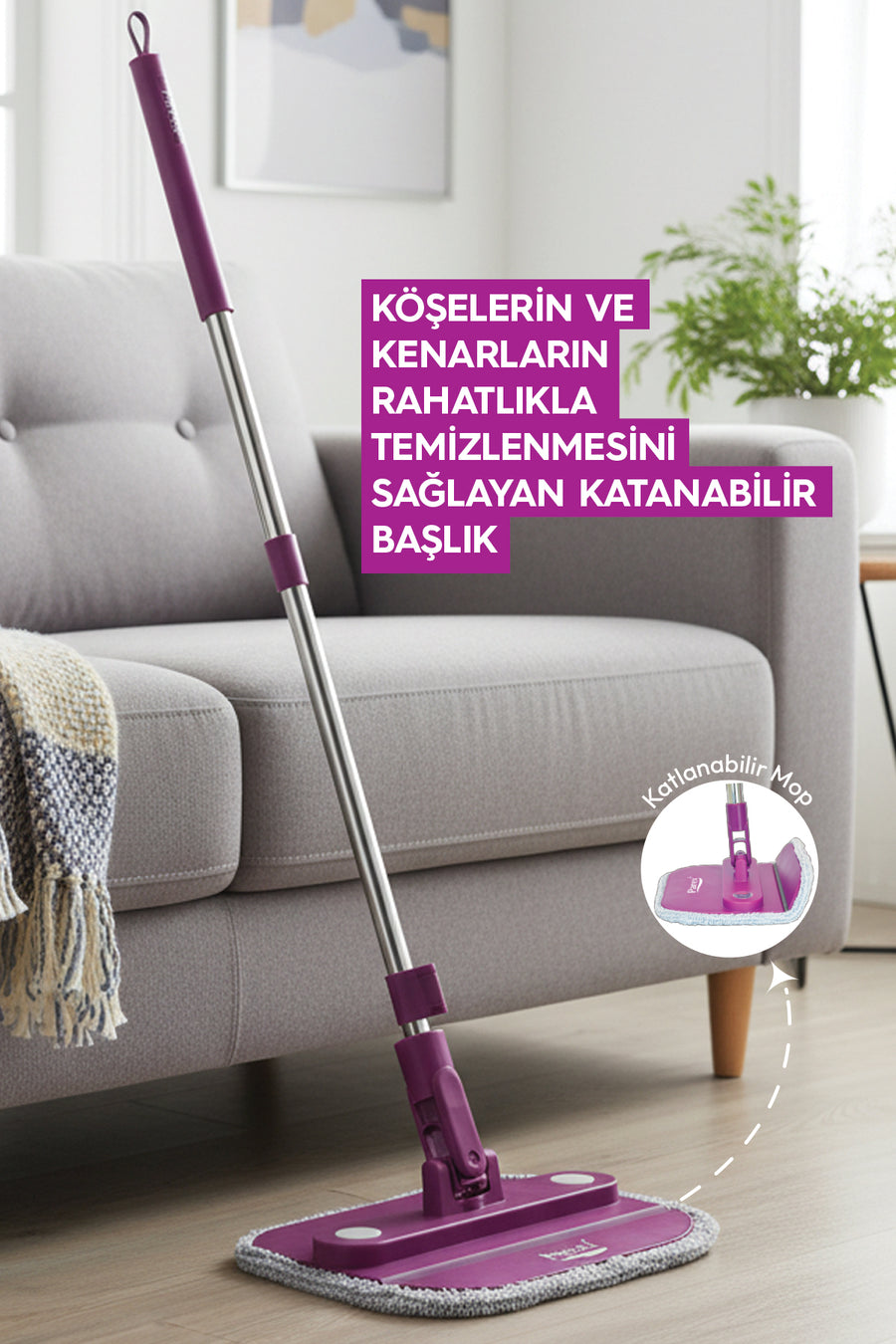 Parex Wondero Otomatik Temizlik Seti Fiyatı, Yorumları