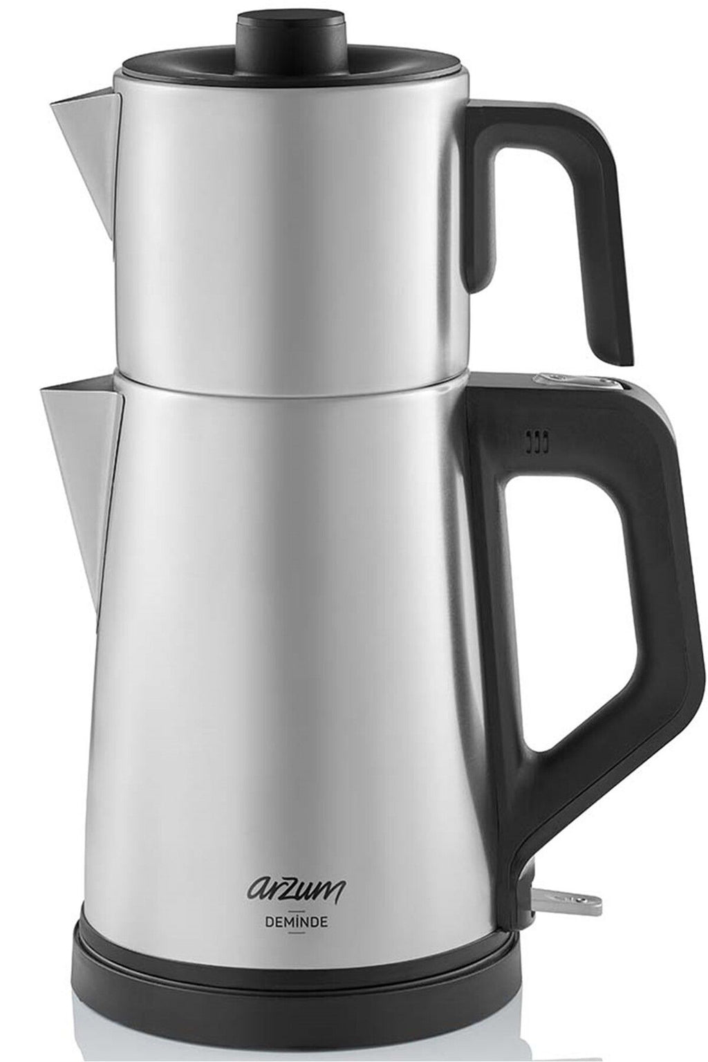Arzum Ar3129 Deminde Inox Çay Makinesi