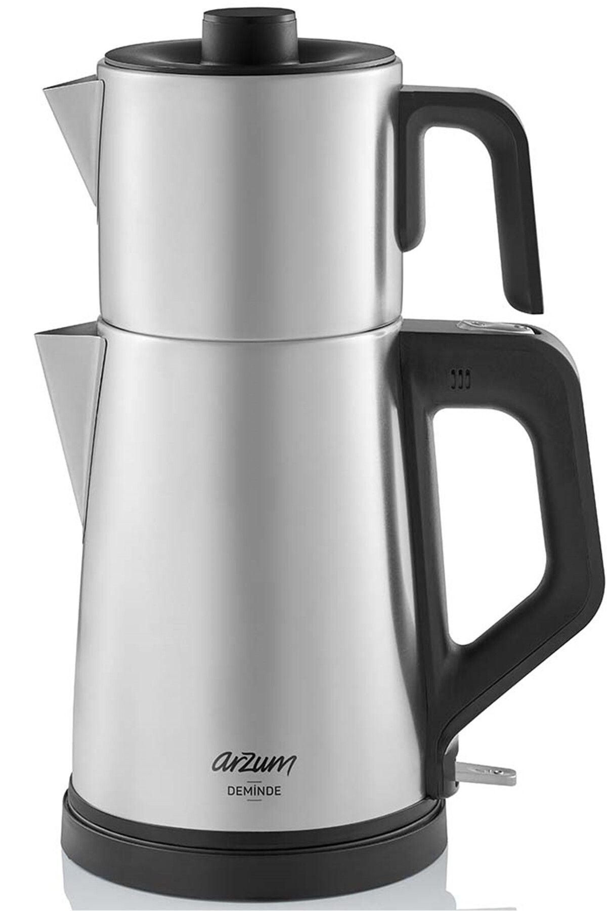 Arzum Ar3129 Deminde Inox Çay Makinesi