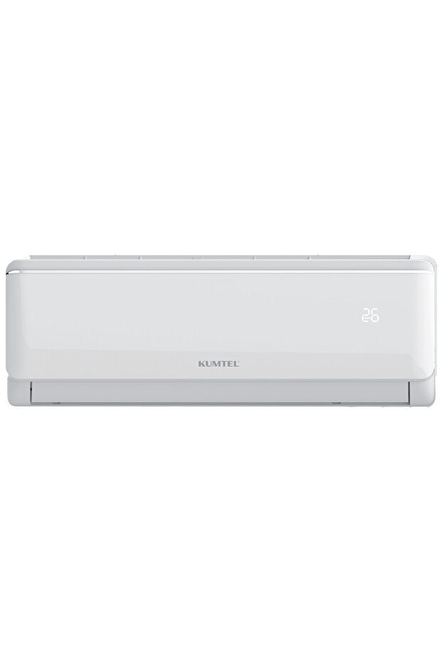 KUMTEL Sugi KMSAC-12 12.000 Btu Inverter Duvar Tipi Split Klima