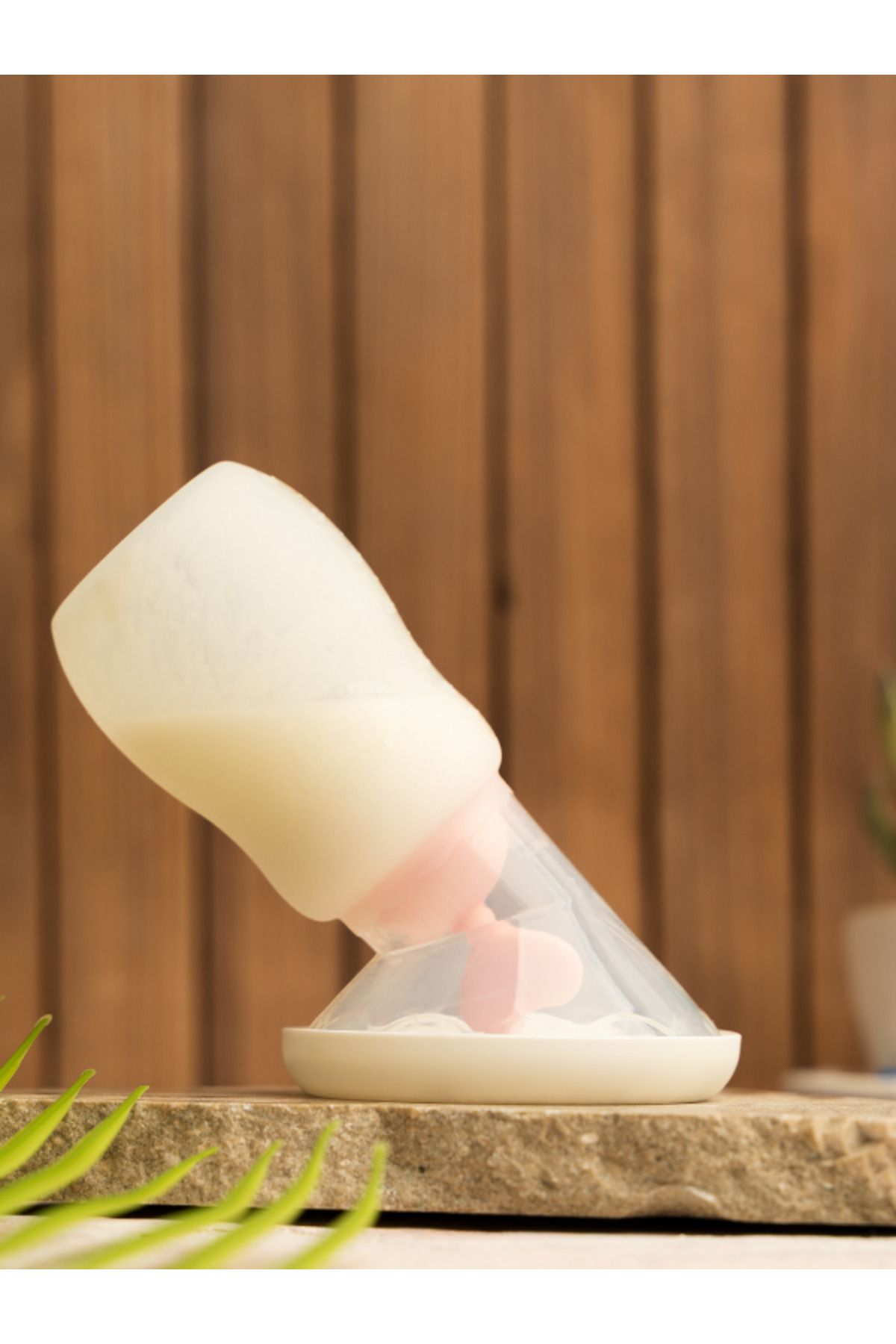 Dropy Baby Manuel Göğüs Pompası, Anne Bebek Ürünleri, Emzirme Aksesuarları