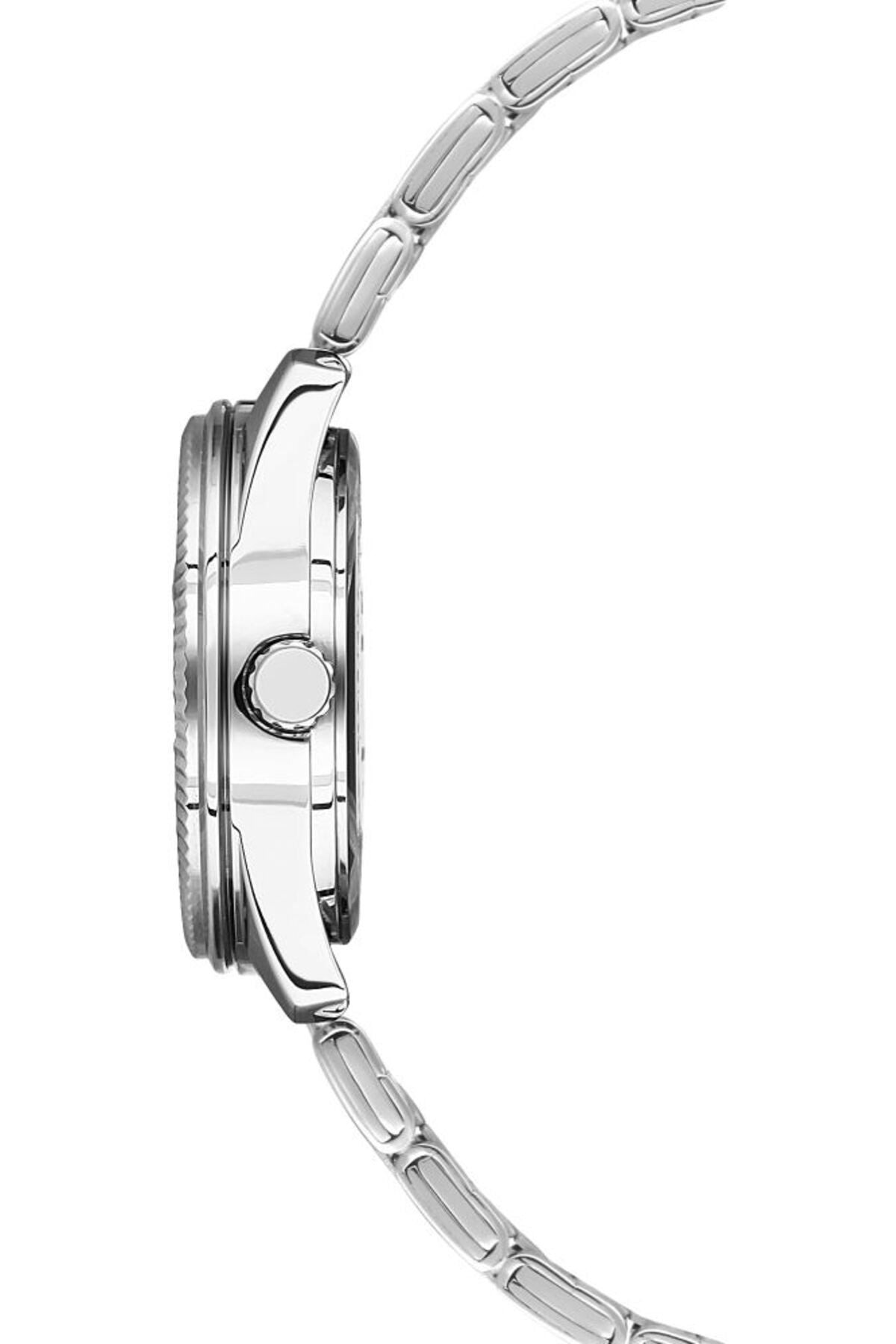 Casio Kadın Kol Saati LTP-D-AVDF (Yıl Türkiye Distribütörü Ersaat Garantilidir) - Görsel 2