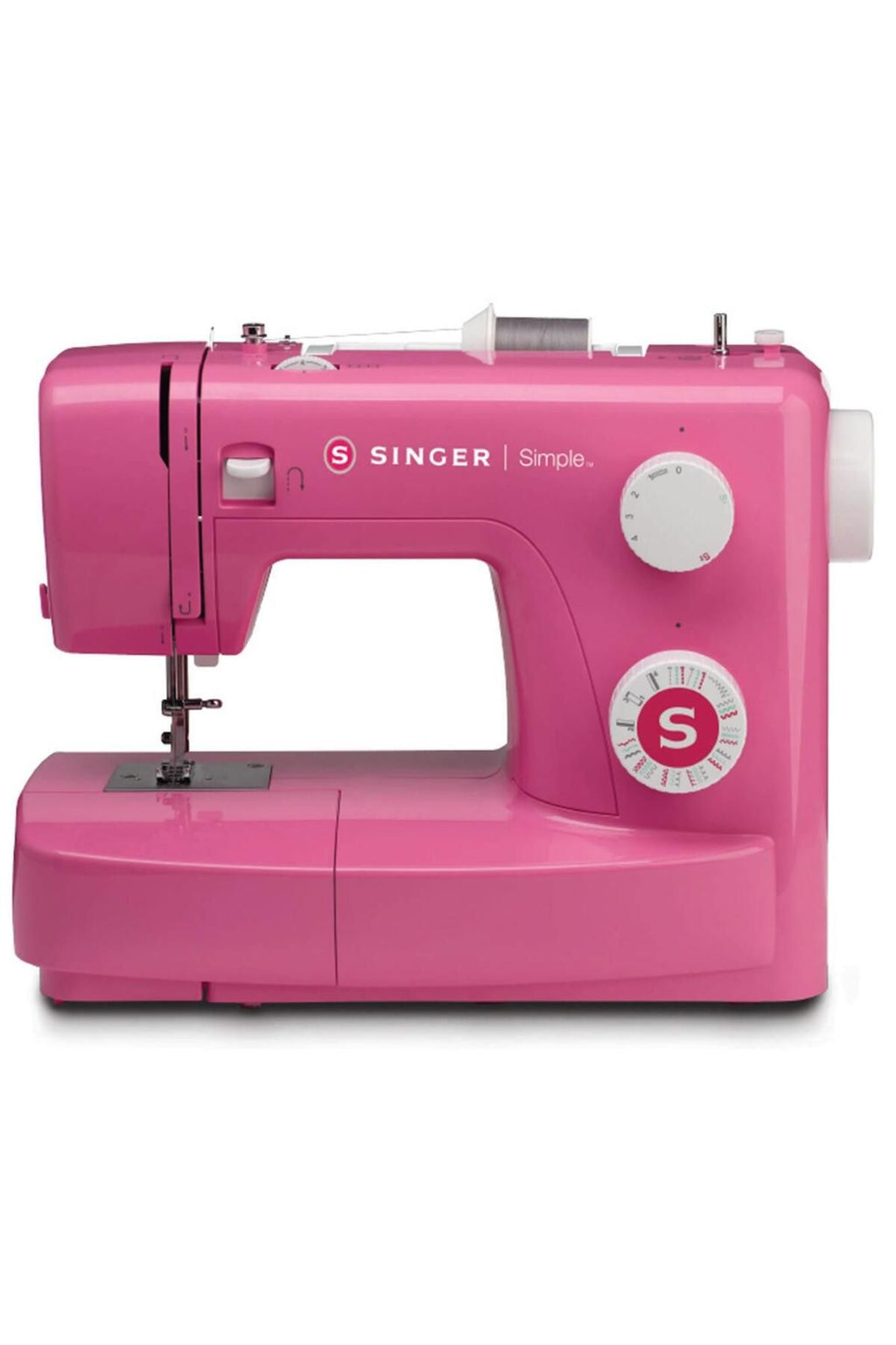 SINGER Simple r
