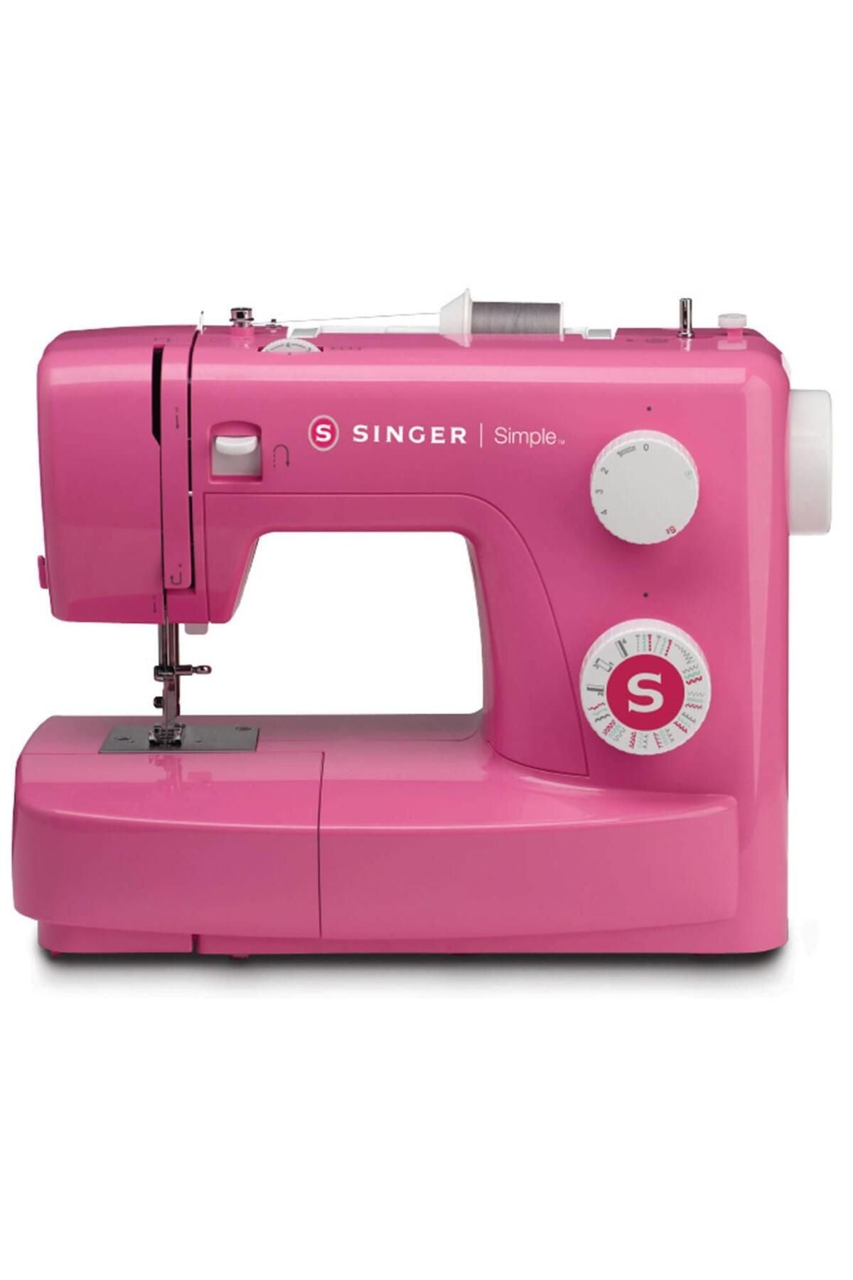 SINGER Simple r
