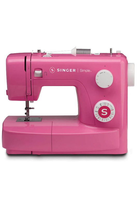 SINGER Simple r