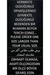 YELEN SPORT URBAN Rahat Günlük Erkek Kadın Spor Ayakkabı - Buz - Füme