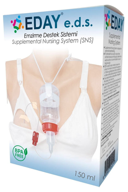 Eday Emzirme Destek Sistemi Eds ml -ayd