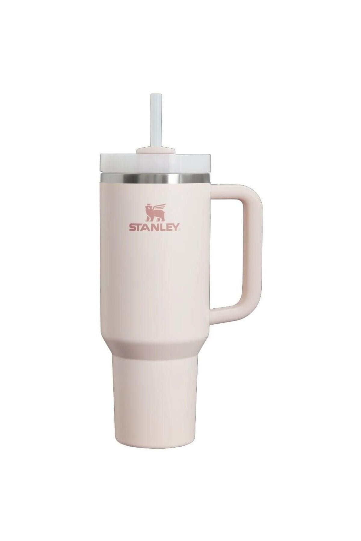 Stanley oz Qnchr Flwstate Tumb Rose Qrtz -eu Termos