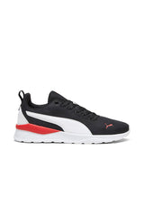 Puma Anzarun Lite Unisex Günlük Ayakkabı Renkli - Siyah
