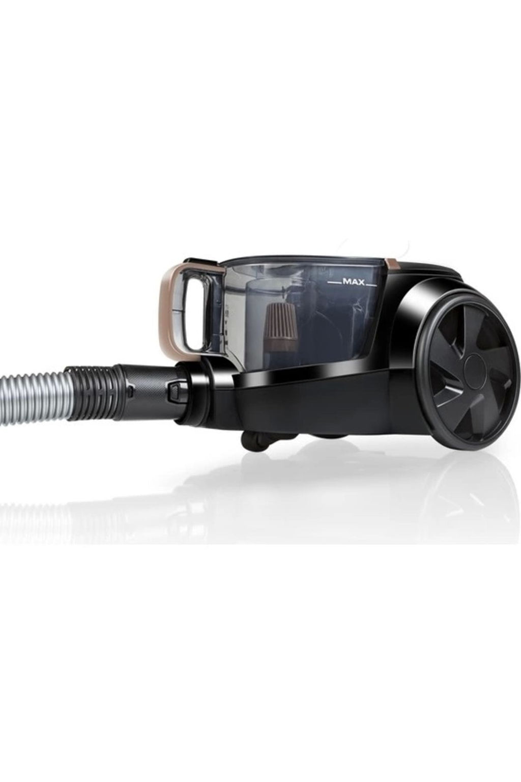 Arnica Toz Torbasız Elektrikli SüpürgetCyclone W - Görsel 8