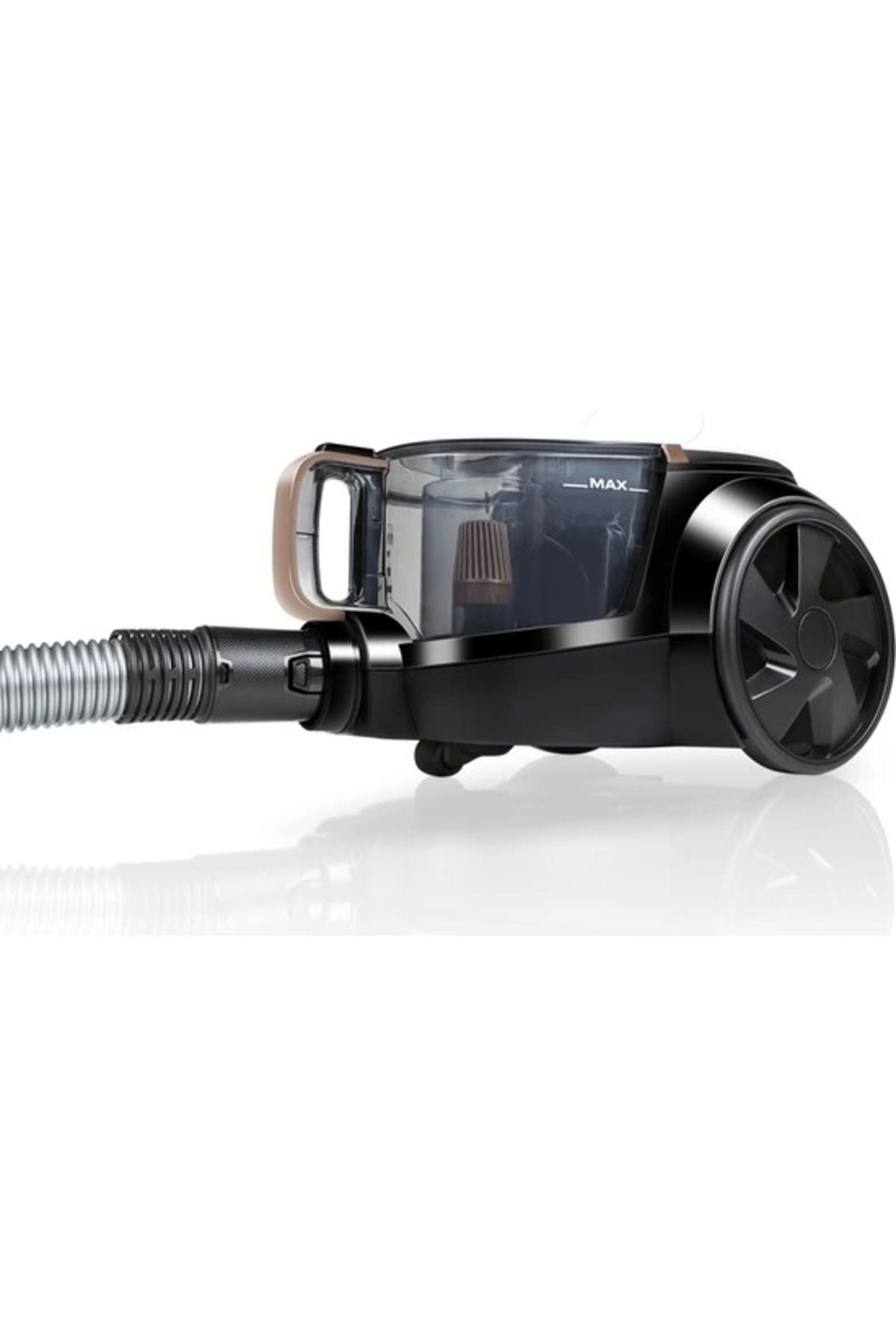 Arnica Toz Torbasız Elektrikli SüpürgetCyclone W - Görsel 8