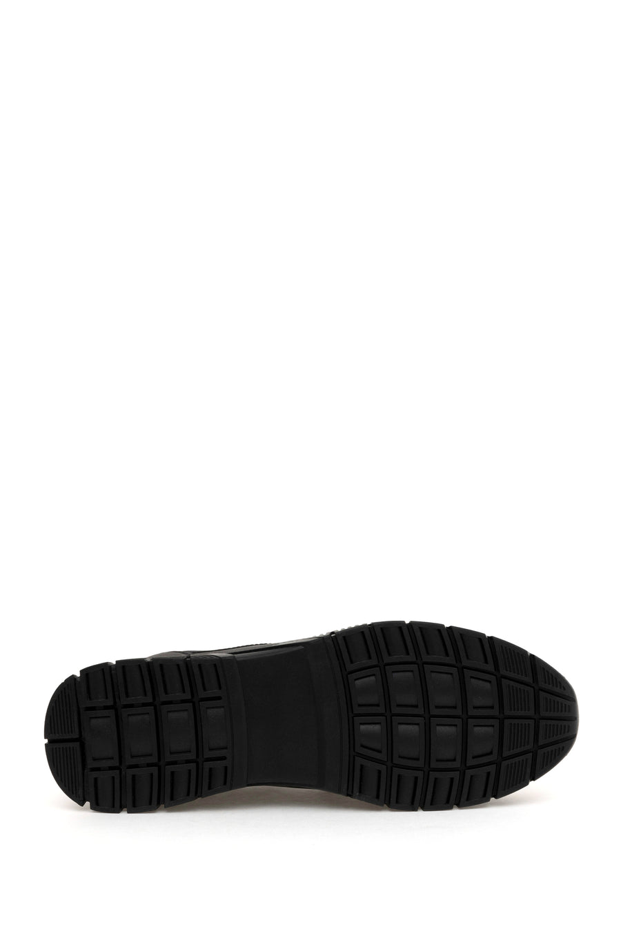 U.S. Polo Assn. Erkek Siyah Spor Ayakkabı 50276185-VR046