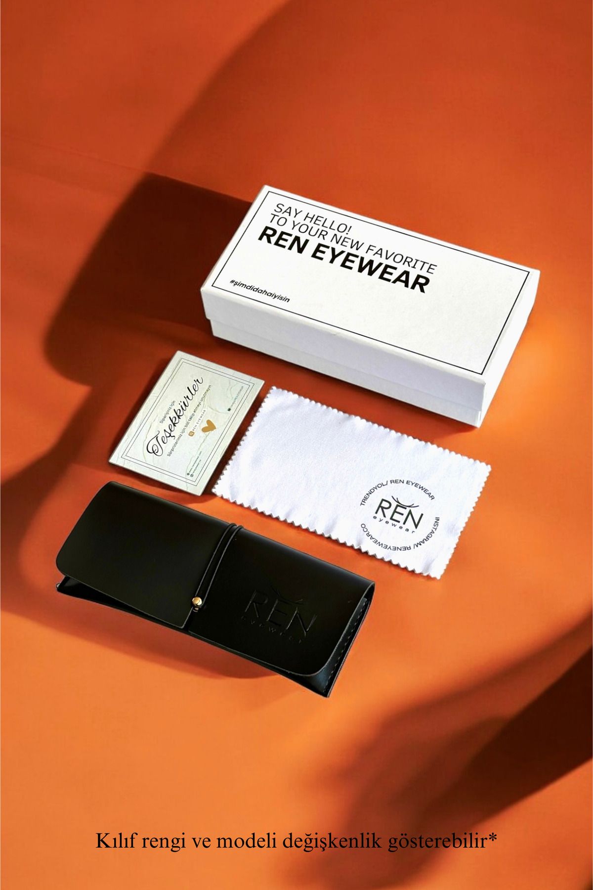 REN EYEWEAR - Görsel 8