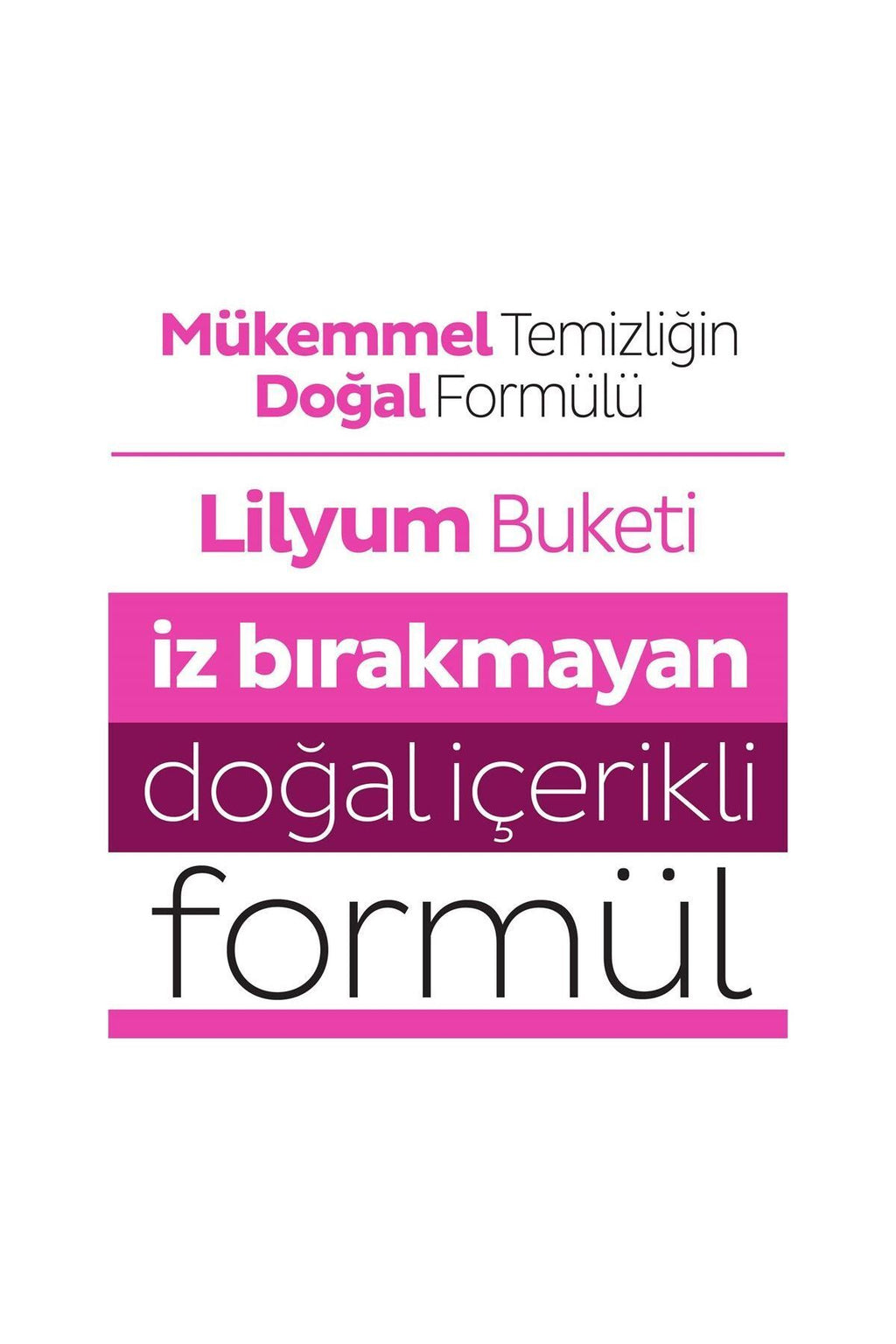 Sleepy Easy Clean Lilyum Orkide Kiraz Çiçeği Yüzey Temizlik Havlusu&mendili x(YAPRAK) - Görsel 5