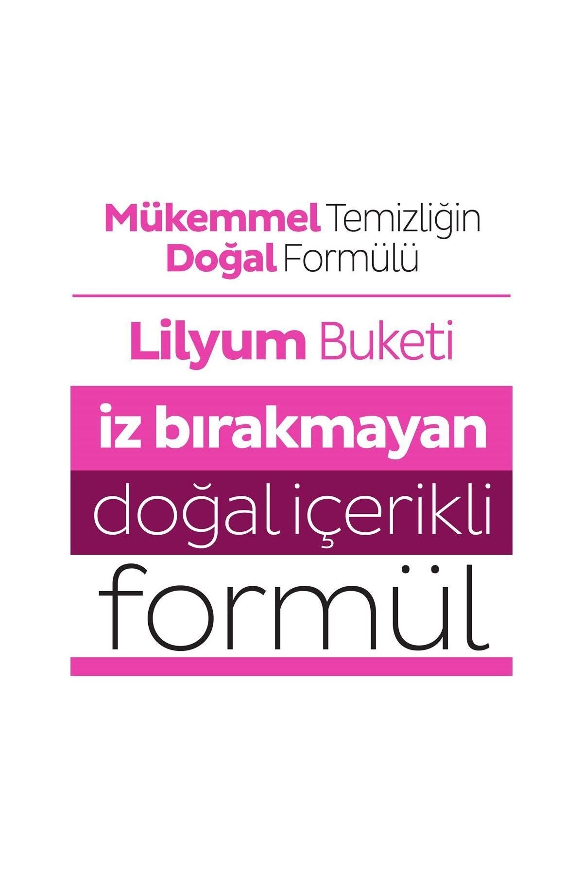 Sleepy Easy Clean Lilyum Orkide Kiraz Çiçeği Yüzey Temizlik Havlusu&mendili x(YAPRAK) - Görsel 5