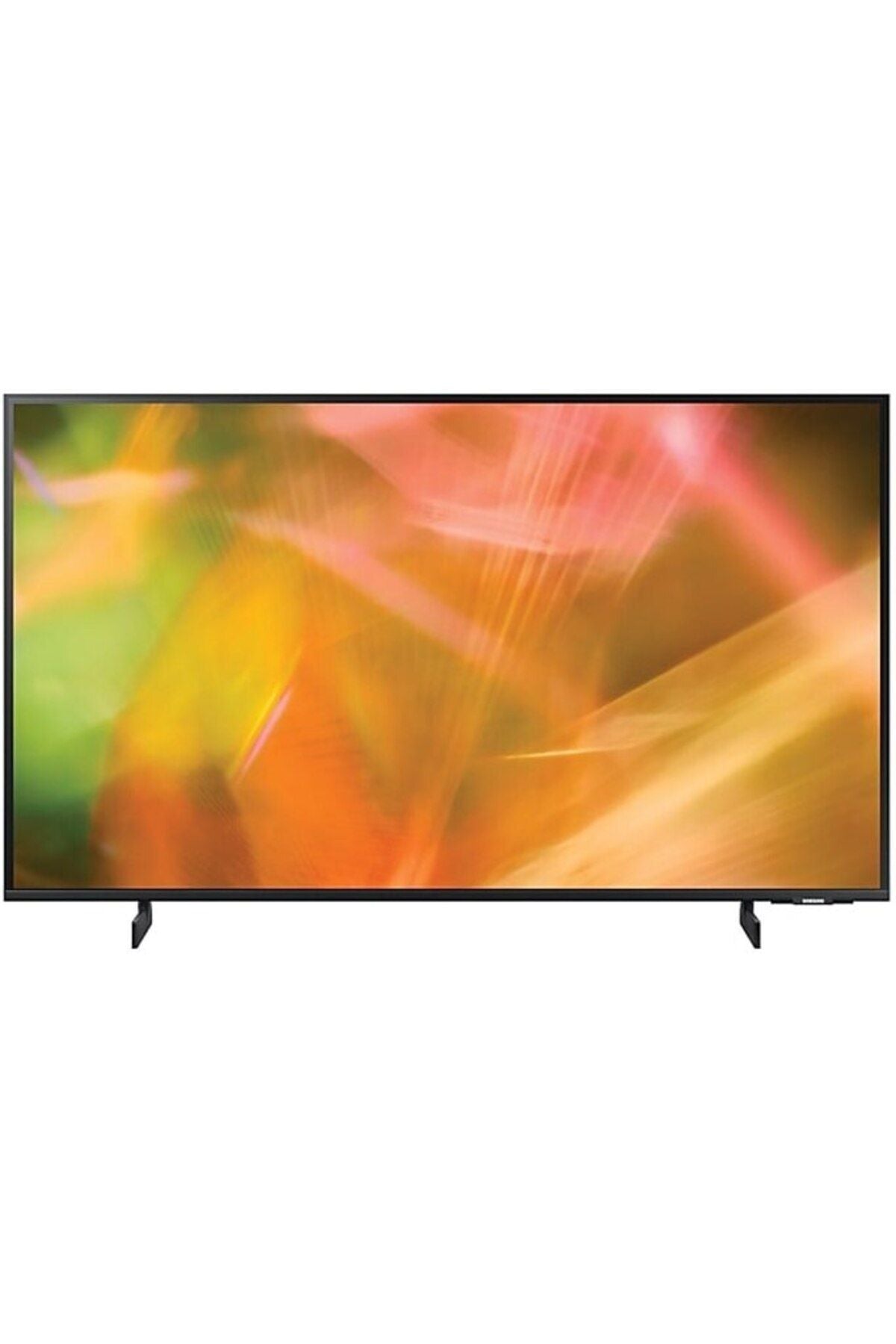 Samsung HGAUEE CRYSTAL UHD EKRAN HOSPITALITY TV K ULTRA HD - Görsel 6