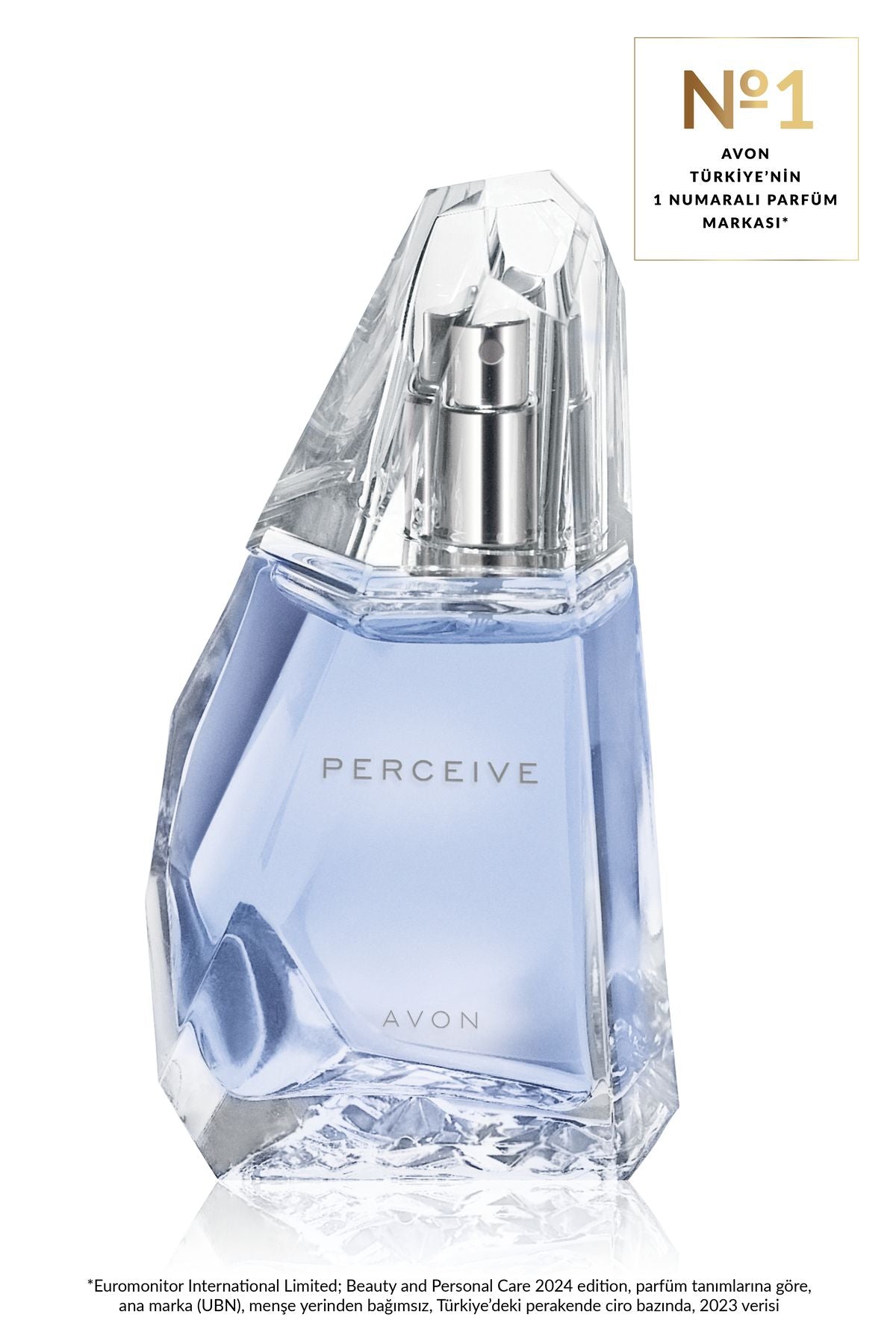 Avon Perceive Kadın Parfüm Edp Ml.
