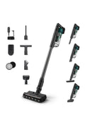 Philips XC6456 6000 SERİES DİKEY SÜPÜRGE