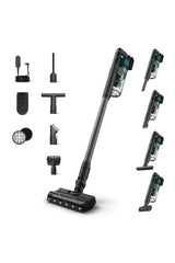 Philips XC6456 6000 SERİES DİKEY SÜPÜRGE