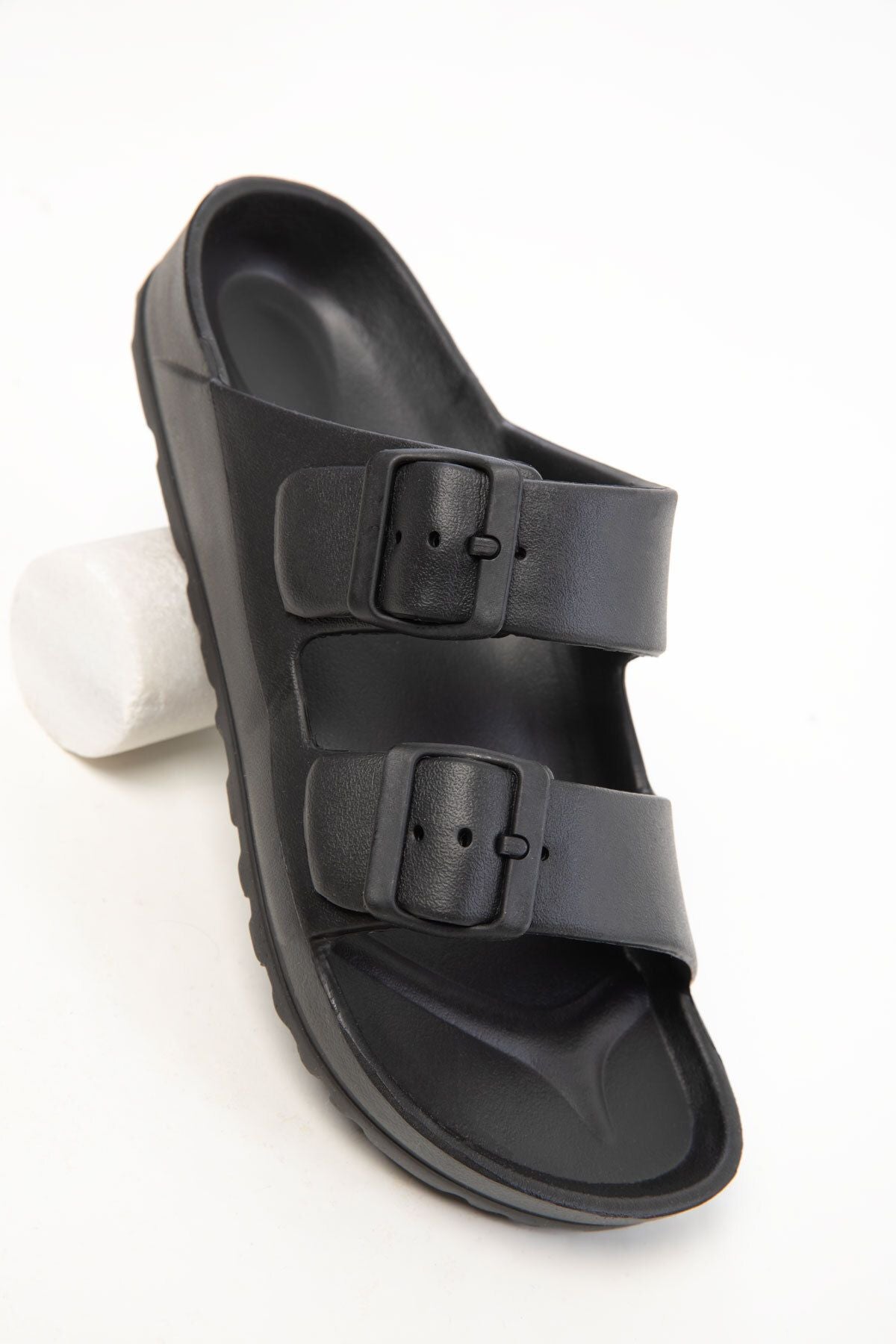 SOHO Siyah Unisex Terlik 16179