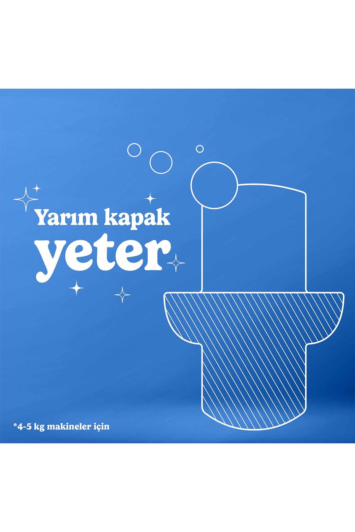 Yumoş Extra Konsantre Çamaşır Yumuşatıcısı Lilyuml x - Görsel 7