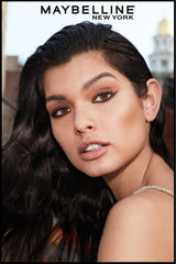 Maybelline New York Lash Sensational Yelpaze Etkili Siyah Maskara Intense Fiyatı - No Color