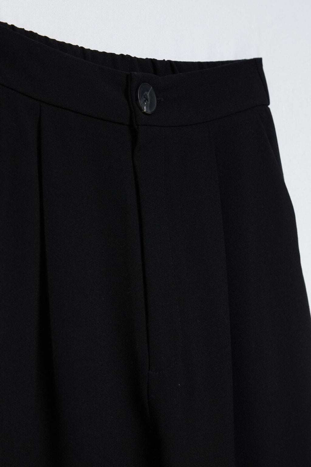 Stradivarius Geniş Paça Pantolon