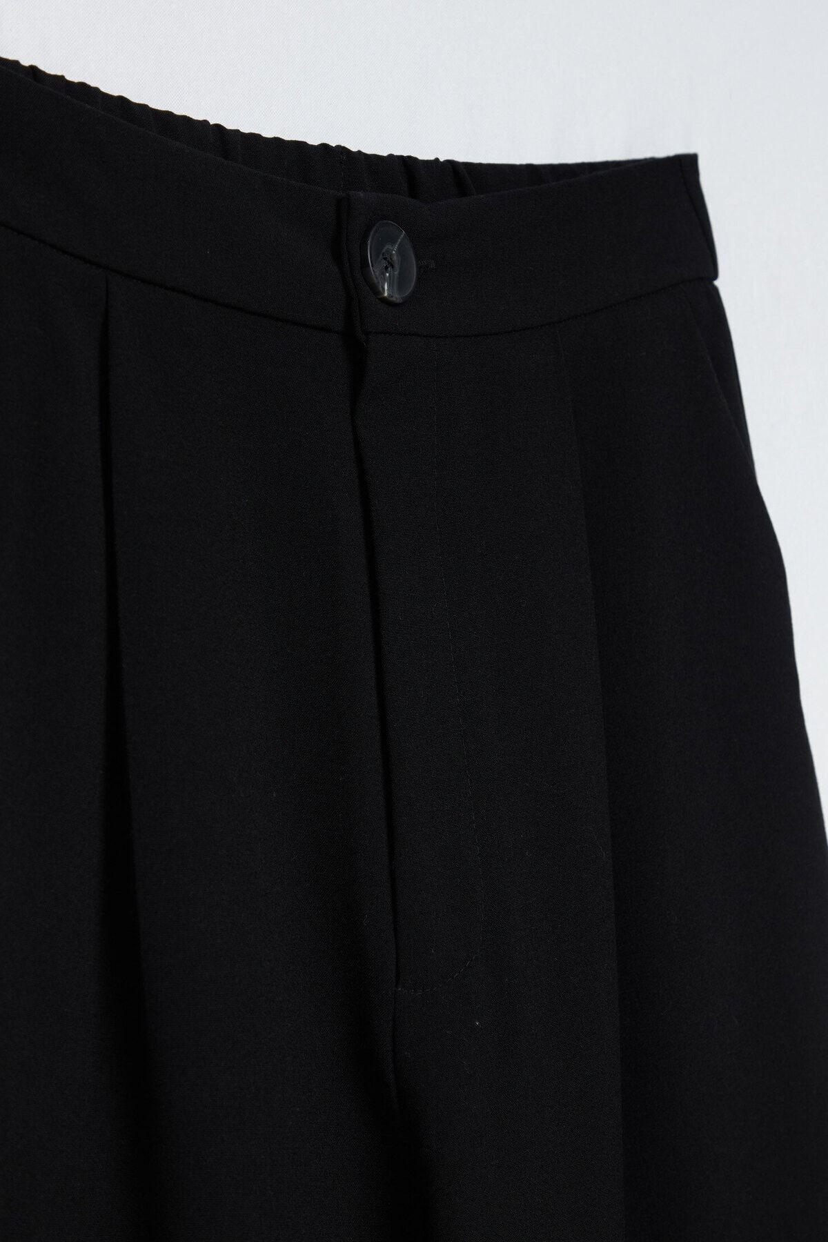 Stradivarius Geniş Paça Pantolon