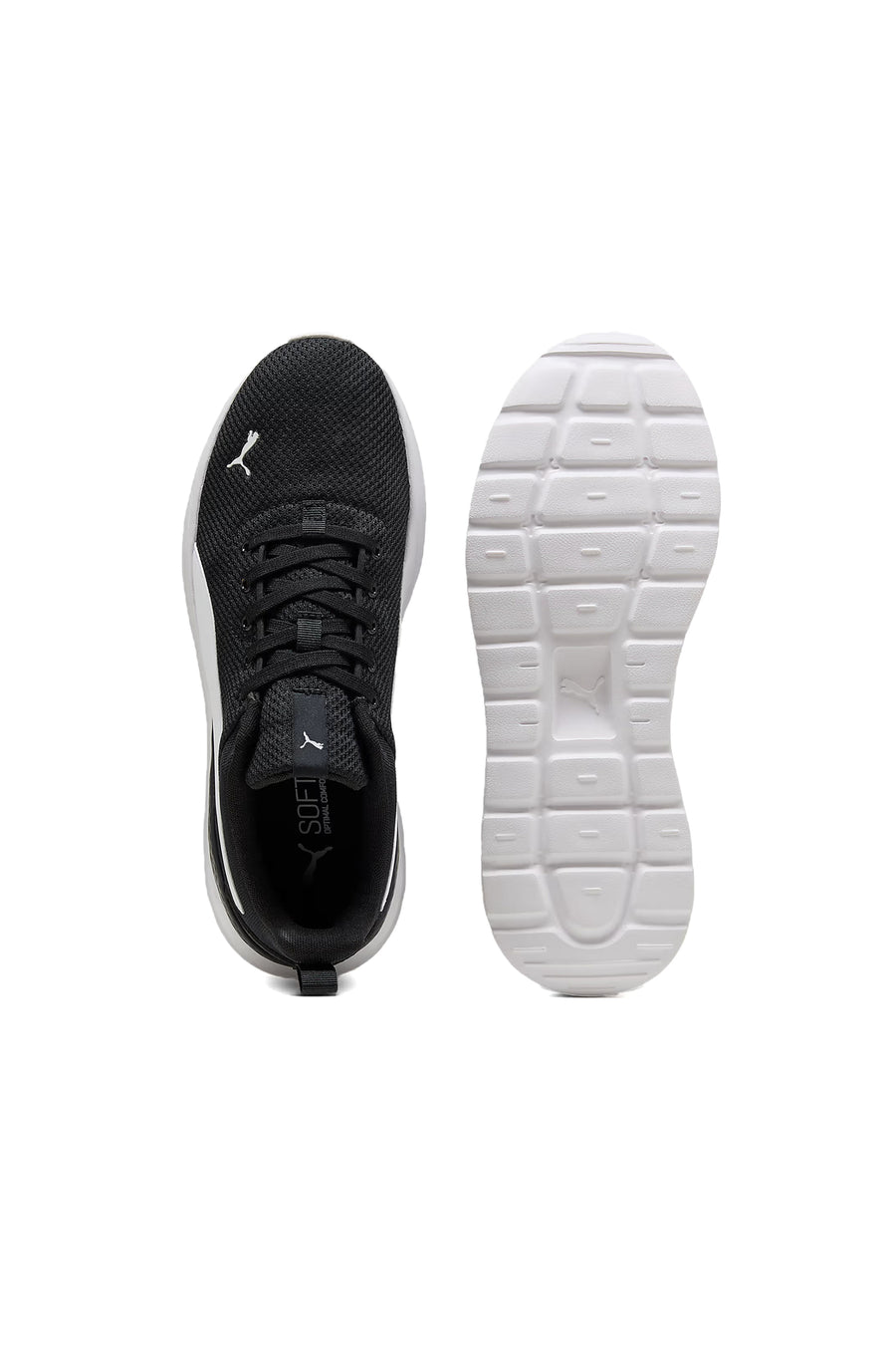 Puma Anzarun Lite Unisex Günlük Ayakkabı Renkli - Anzarun