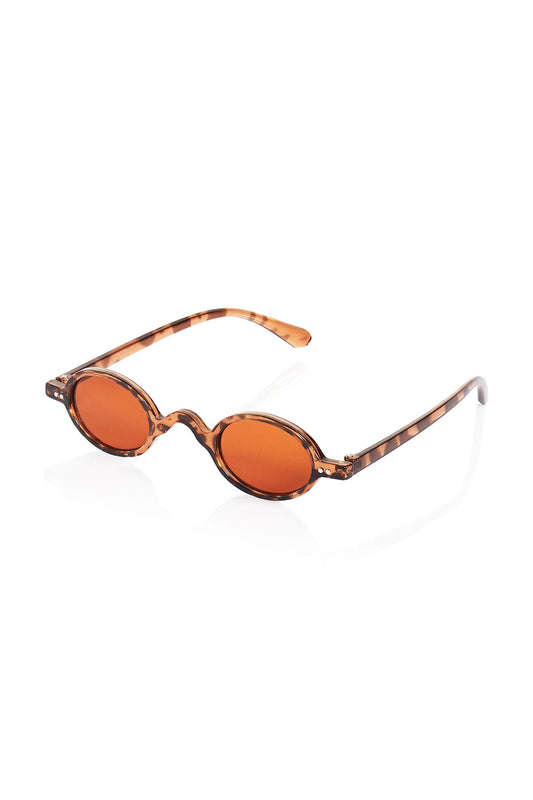 CLAES Ilgın Tortoise Unisex Güneş Gözlüğü
