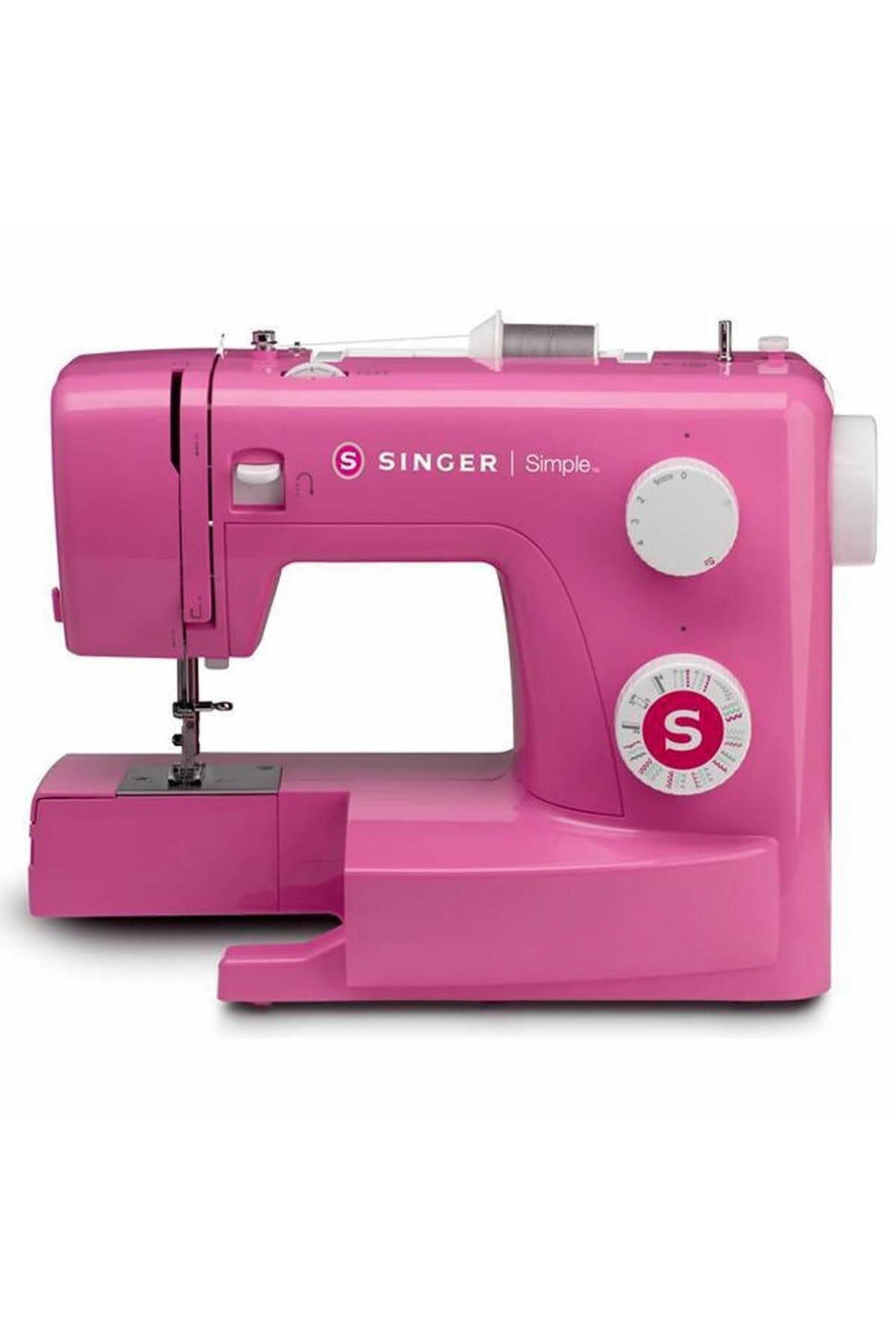 SINGER Simple r - Görsel 4