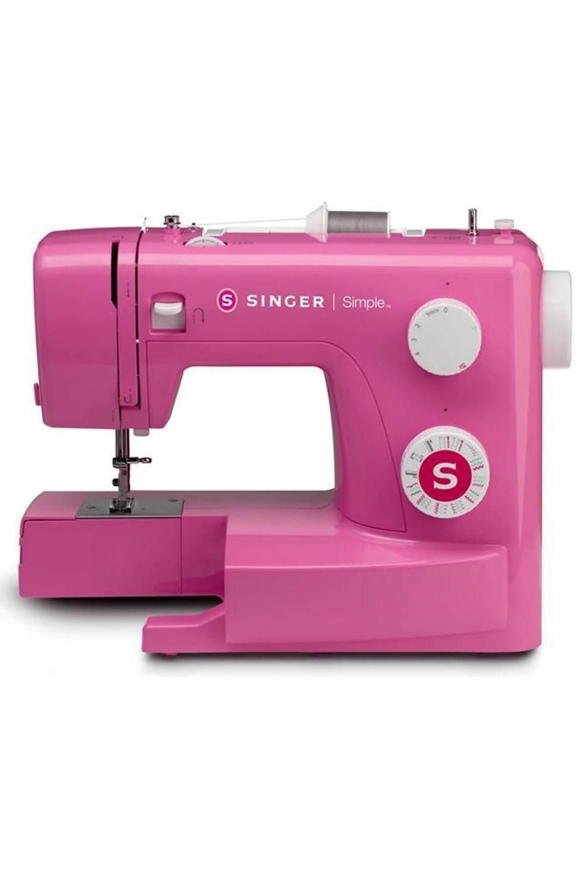 SINGER Simple r - Görsel 4