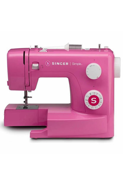 SINGER Simple r - Görsel 4