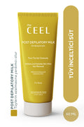 The Ceel Tüy İnceltici ve Nemlendirici Süt Isırgan Otu & Hyaluronik Asit Özlü 60 ml - Fiyatı, Yorumları