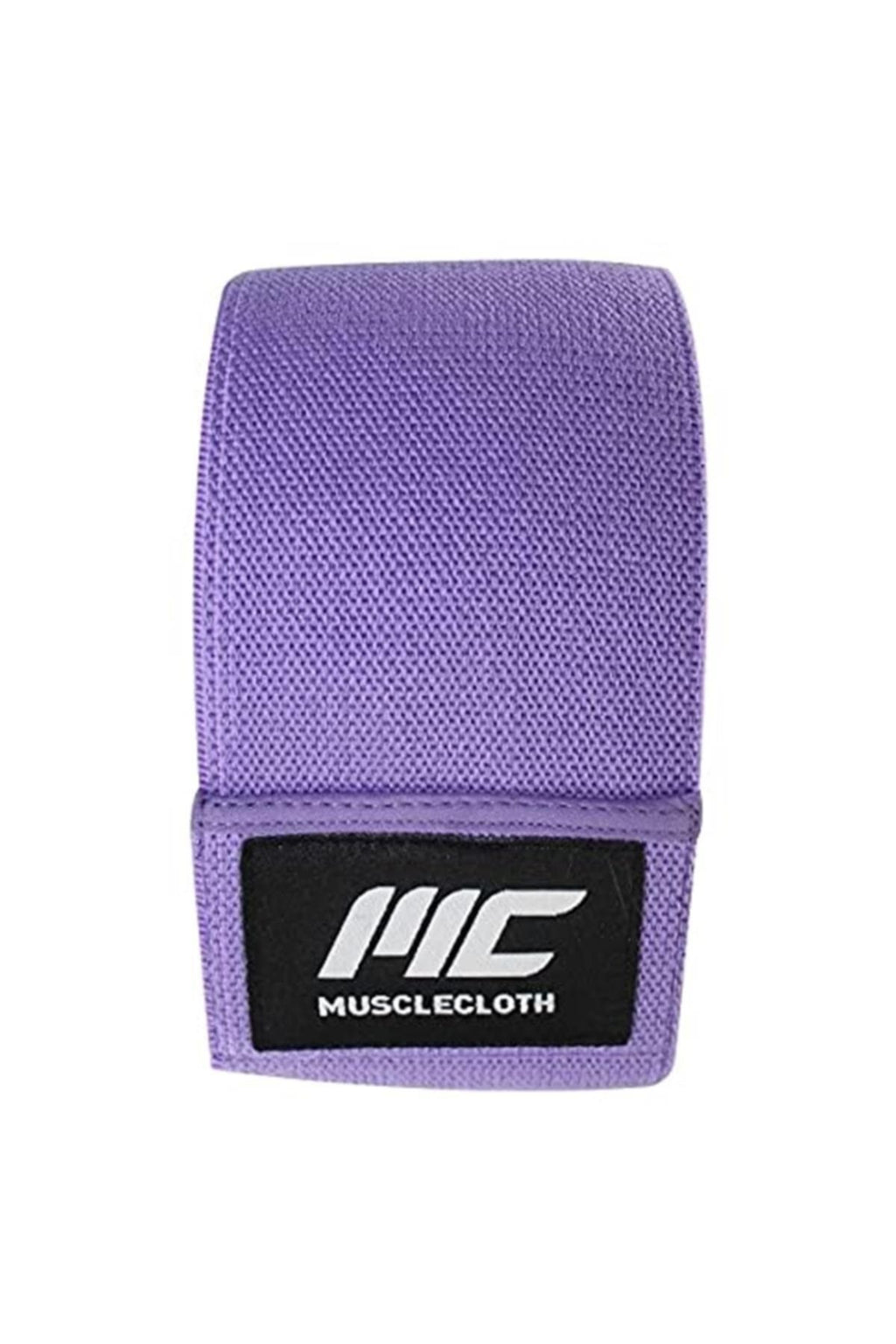 MUSCLECLOTH Marka: Loop Band Direnç Bandı Hafif Mor Kategori: Antrenman Malzemeleri