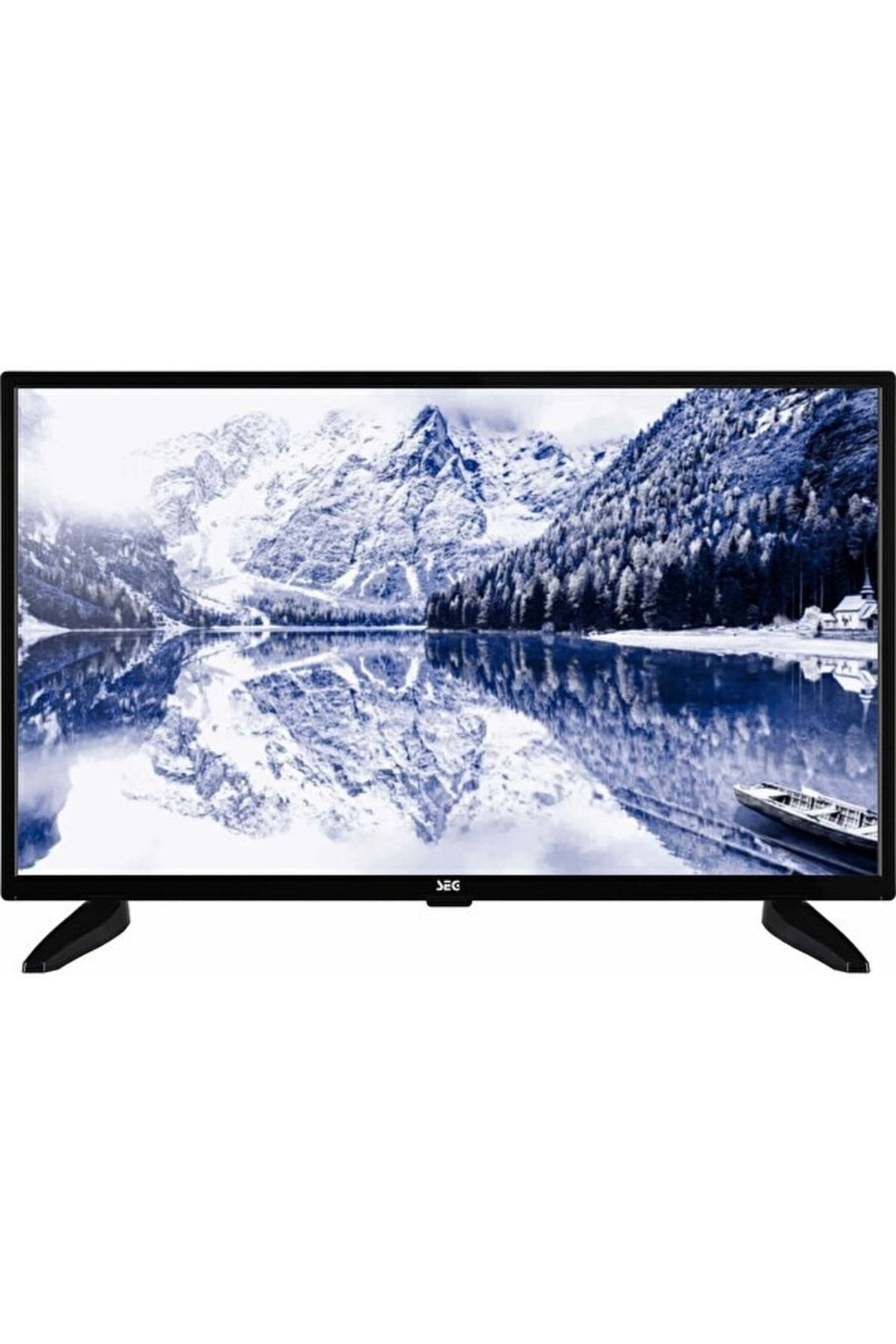 Seg SBH" Ekran Uydu Alıcılı HD Ready LED TV