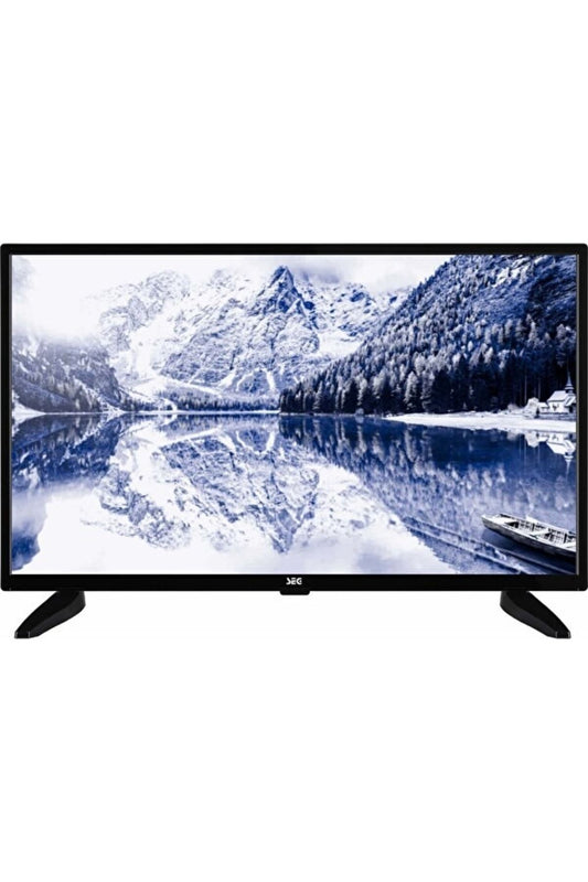 Seg SBH" Ekran Uydu Alıcılı HD Ready LED TV