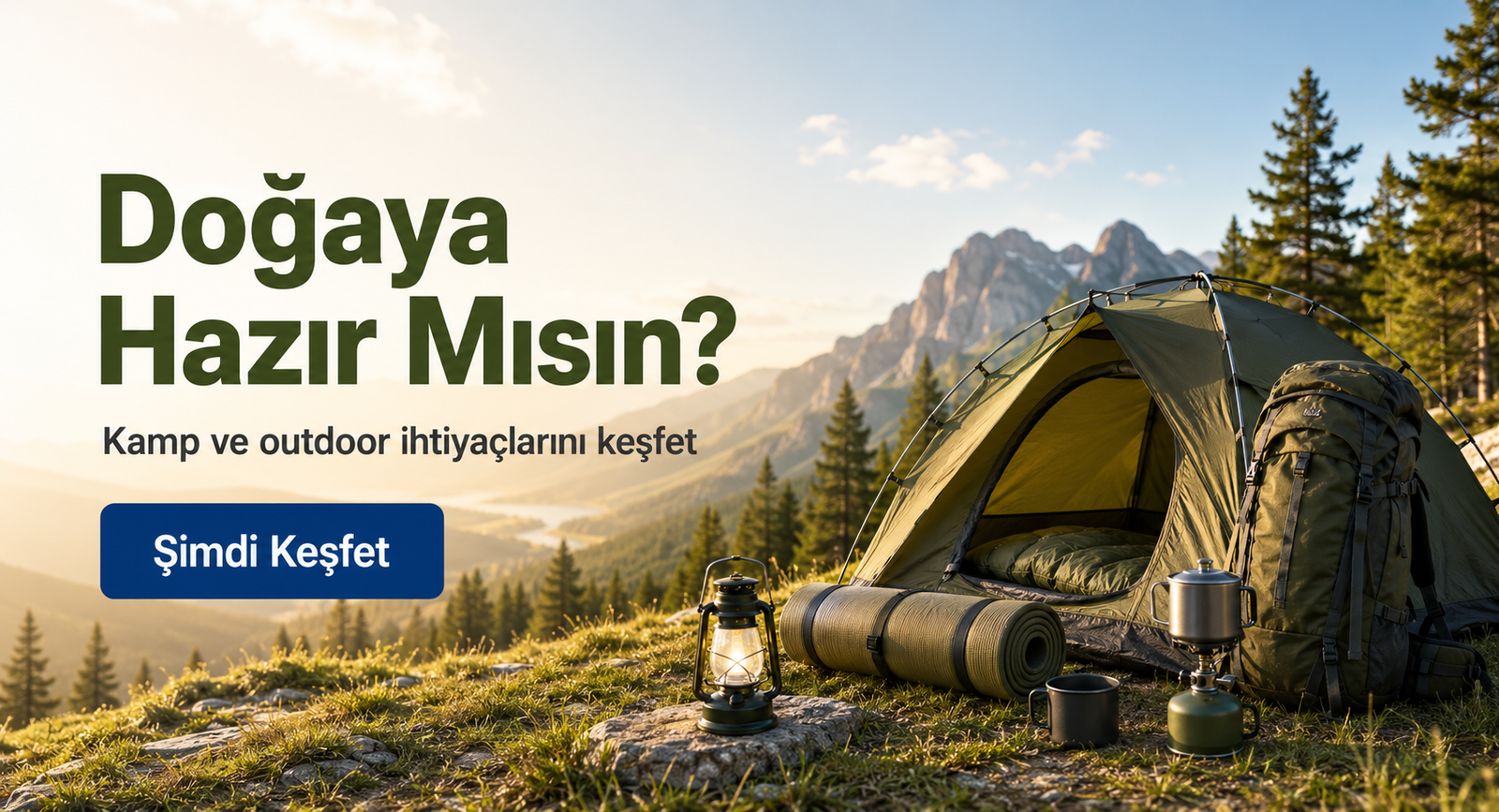 Turmarkt kampanya bannerı