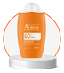 Avene 50 ml güneş kremi